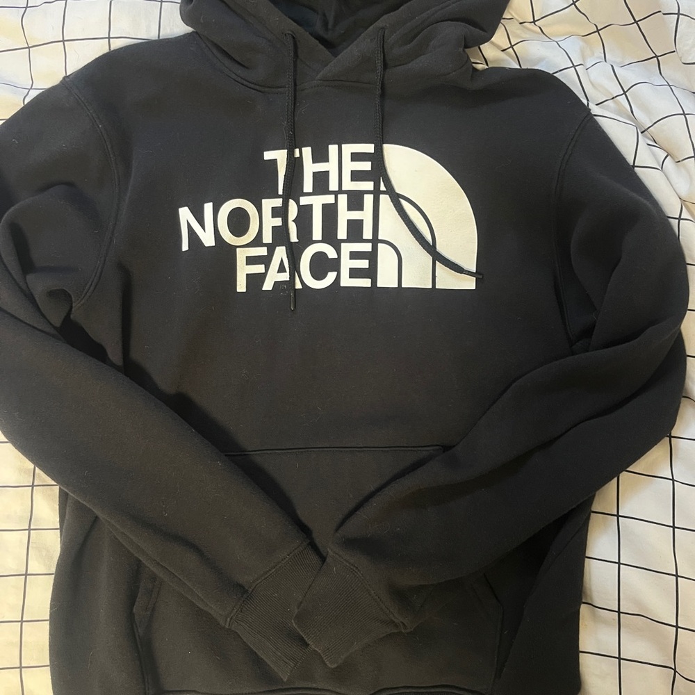 The North Face Hoodie